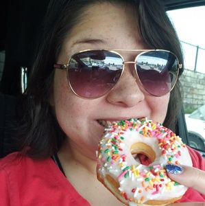 Meet your Posher, Christa